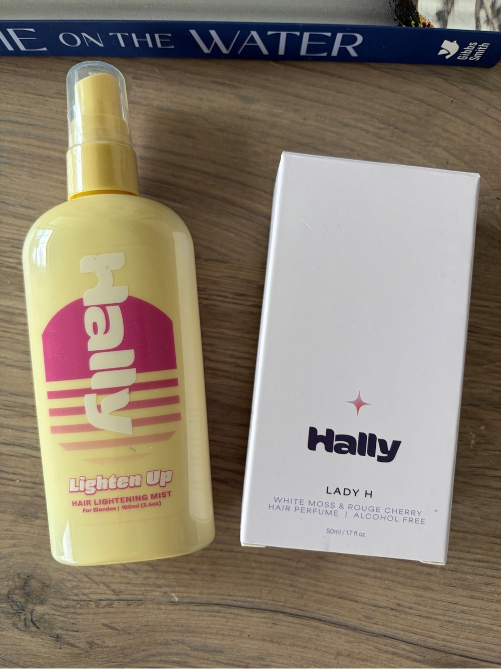 Brand New Hair Care Bundle